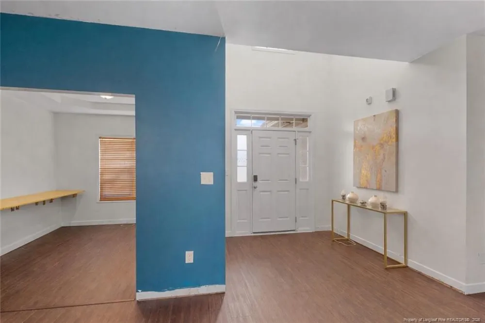 4270 Home Stretch Drive Parkton, NC 28371