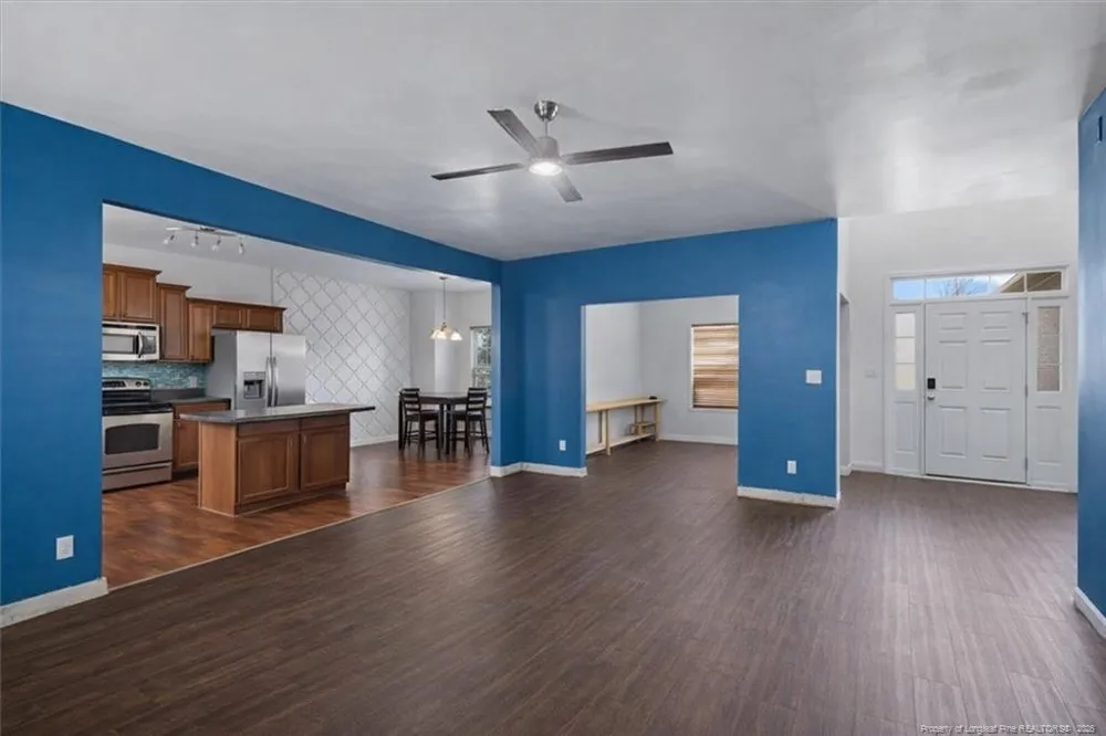 4270 Home Stretch Drive Parkton, NC 28371
