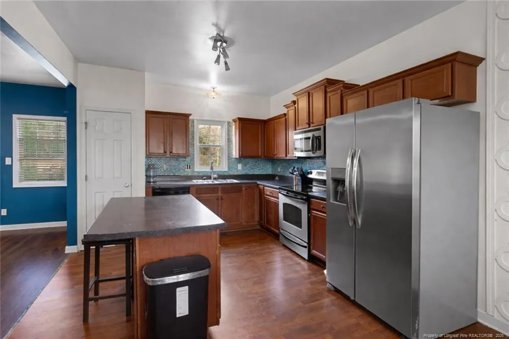 4270 Home Stretch Drive Parkton, NC 28371