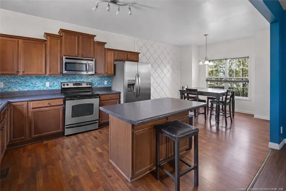 4270 Home Stretch Drive Parkton, NC 28371