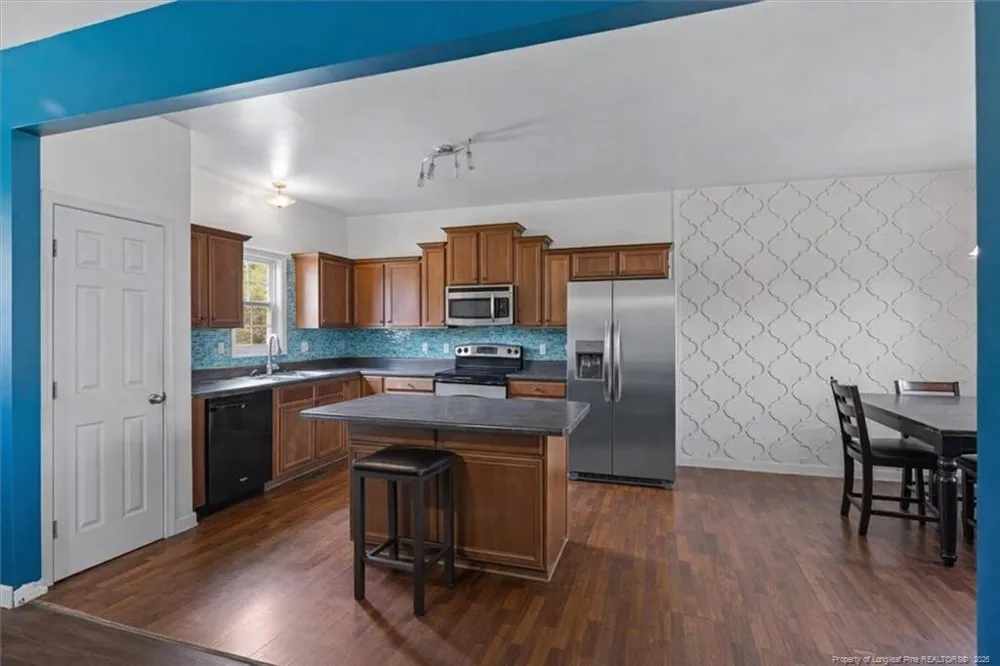4270 Home Stretch Drive Parkton, NC 28371