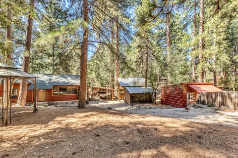 24941 Pine Cove Road