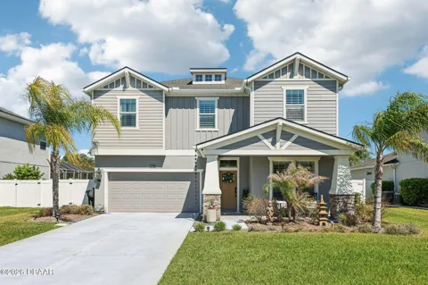 6827 Forkmead Lane
