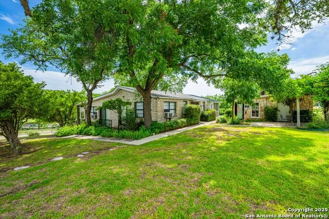 1120 highway 39 Ingram, TX 78025