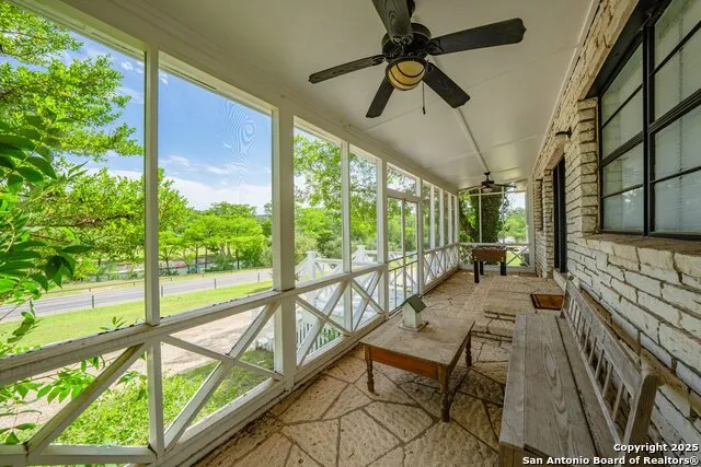 1120 highway 39 Ingram, TX 78025