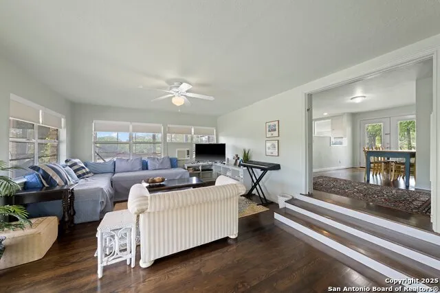 1120 highway 39 Ingram, TX 78025
