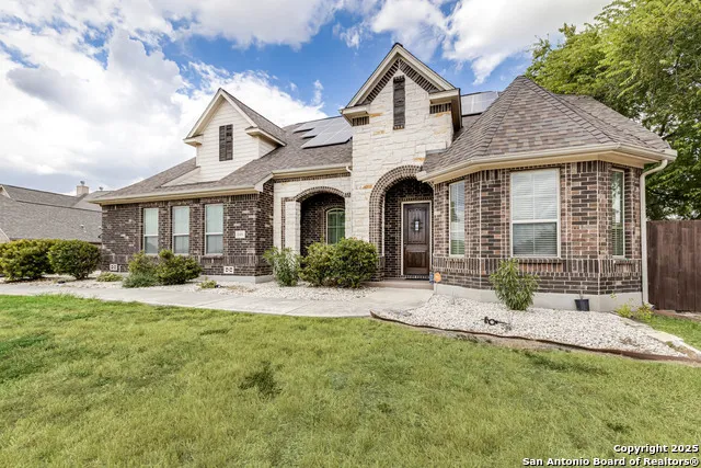 10456 Ivy Flower Schertz, TX 78154