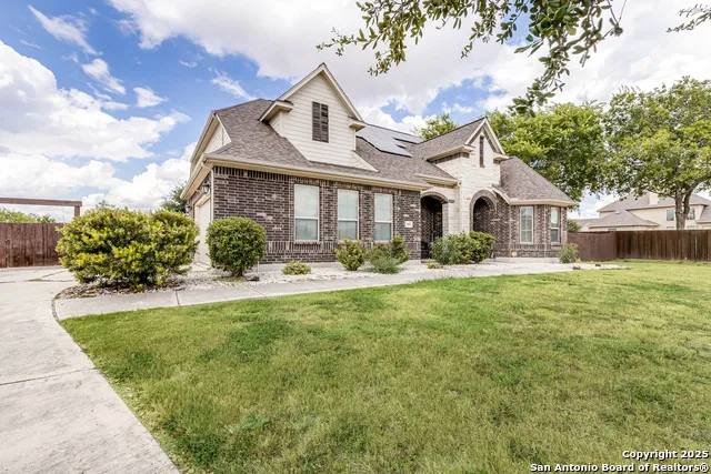 10456 Ivy Flower Schertz, TX 78154