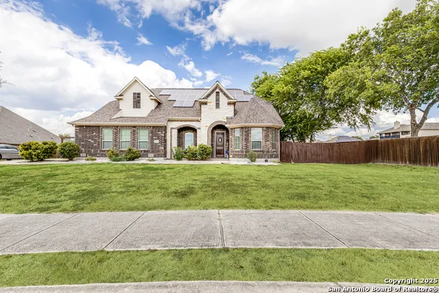 10456 Ivy Flower Schertz, TX 78154