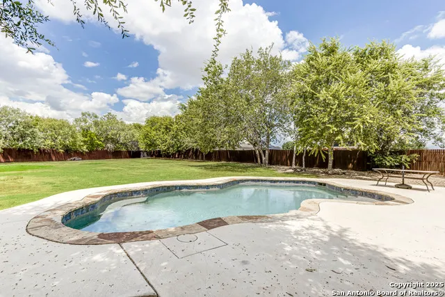 10456 Ivy Flower Schertz, TX 78154
