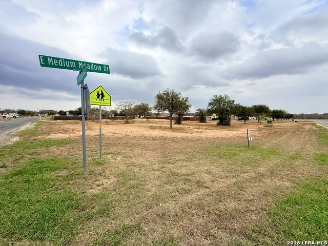 160 W Medium Meadow Lytle, TX 78052