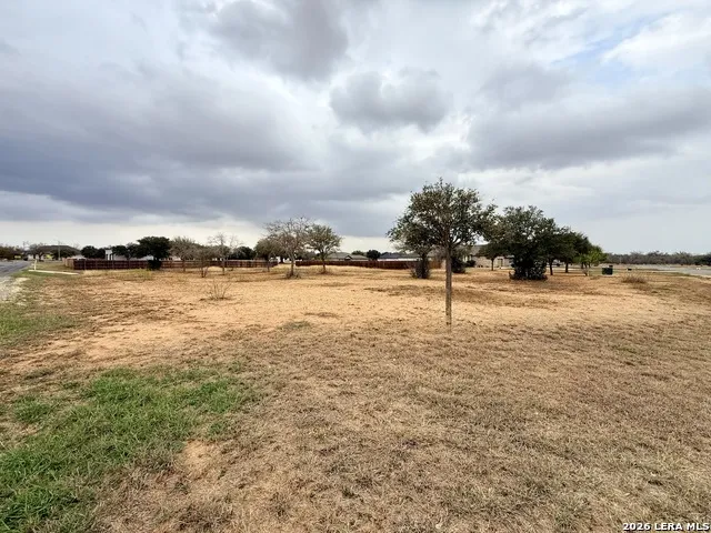 160 W Medium Meadow Lytle, TX 78052