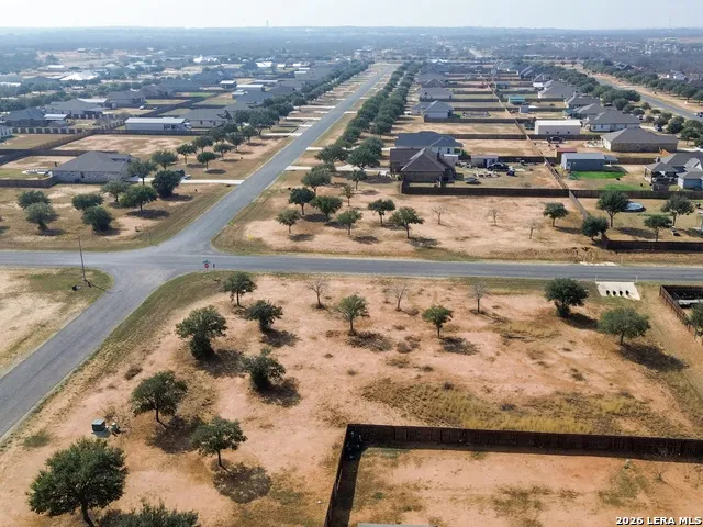 160 W Medium Meadow Lytle, TX 78052