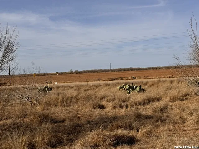 TR 1 W Highway 85 Dilley, TX 78017