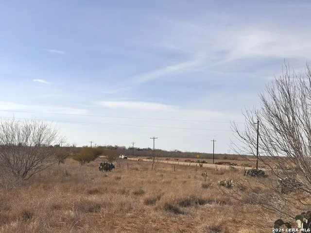 TR 1 W Highway 85 Dilley, TX 78017