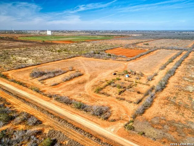 TBD VERGARA ROAD Dilley, TX 78017