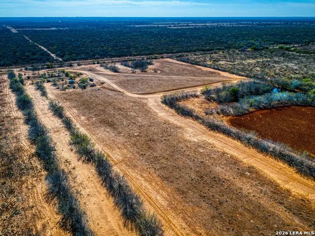 TBD VERGARA ROAD Dilley, TX 78017