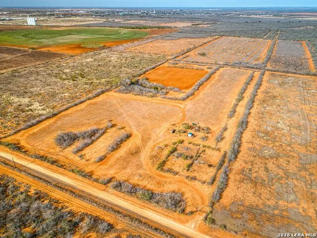 TBD VERGARA ROAD Dilley, TX 78017
