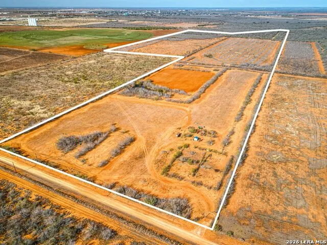 TBD VERGARA ROAD Dilley, TX 78017