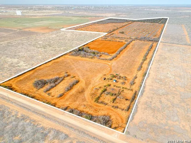 TBD VERGARA ROAD Dilley, TX 78017