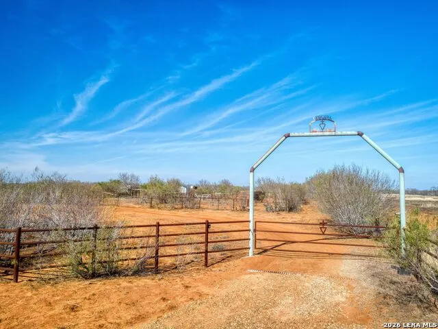 TBD VERGARA ROAD Dilley, TX 78017