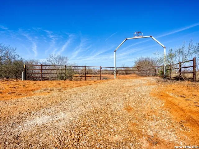 TBD VERGARA ROAD Dilley, TX 78017