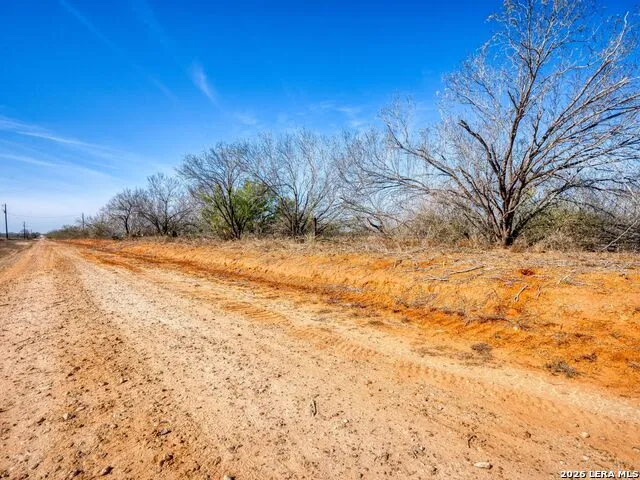 TBD VERGARA ROAD Dilley, TX 78017