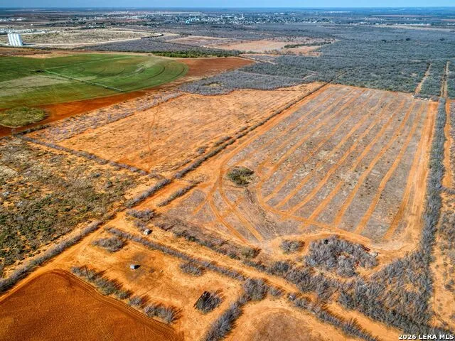 TBD VERGARA ROAD Dilley, TX 78017