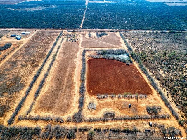 TBD VERGARA ROAD Dilley, TX 78017
