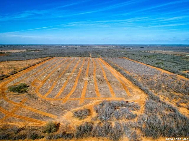 TBD VERGARA ROAD Dilley, TX 78017