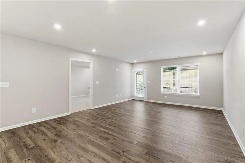 32 Silver Leaf Lane #4 Dawsonville, GA 30534