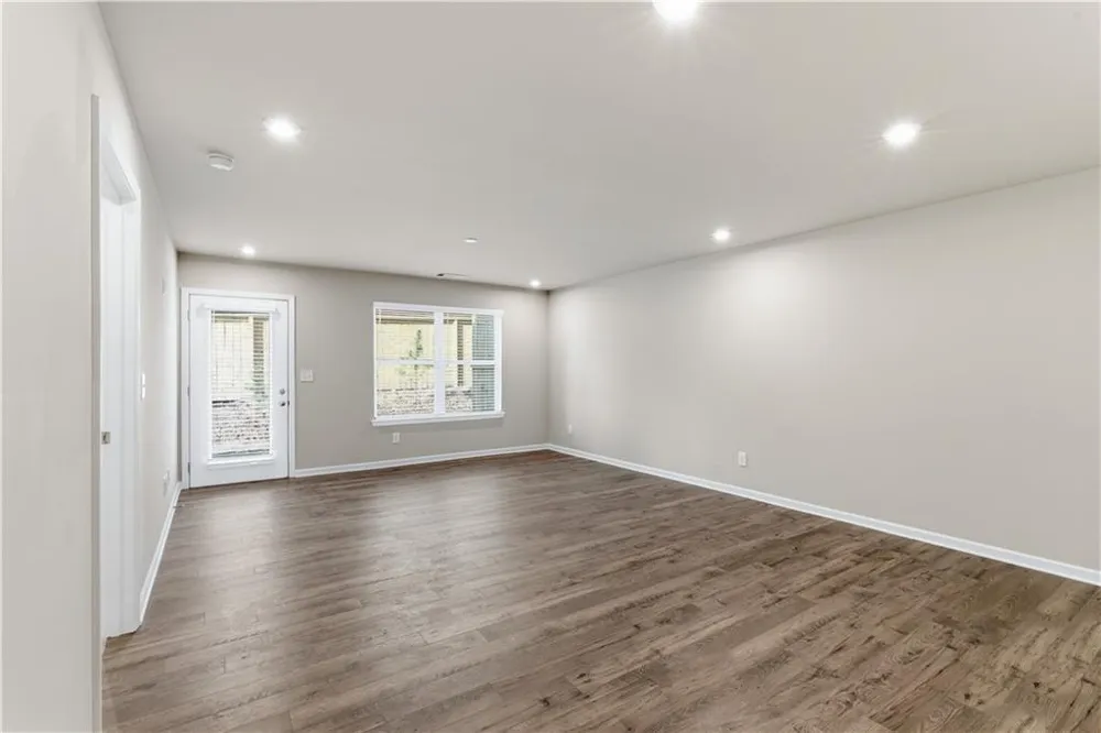 32 Silver Leaf Lane #4 Dawsonville, GA 30534