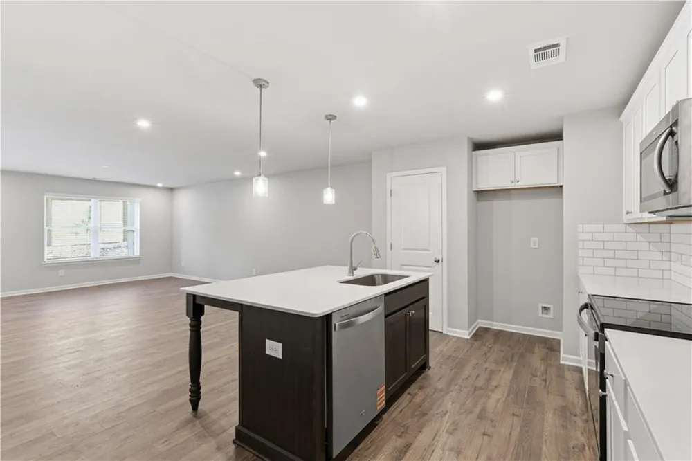 32 Silver Leaf Lane #4 Dawsonville, GA 30534