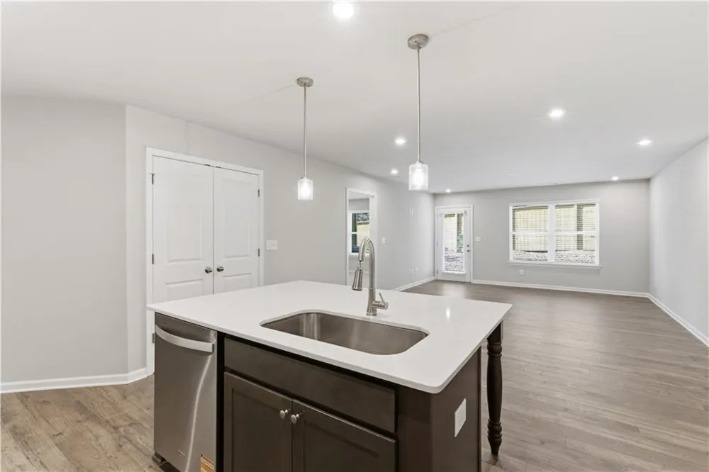 32 Silver Leaf Lane #4 Dawsonville, GA 30534