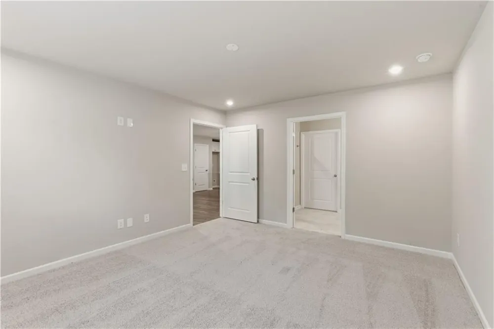 32 Silver Leaf Lane #4 Dawsonville, GA 30534