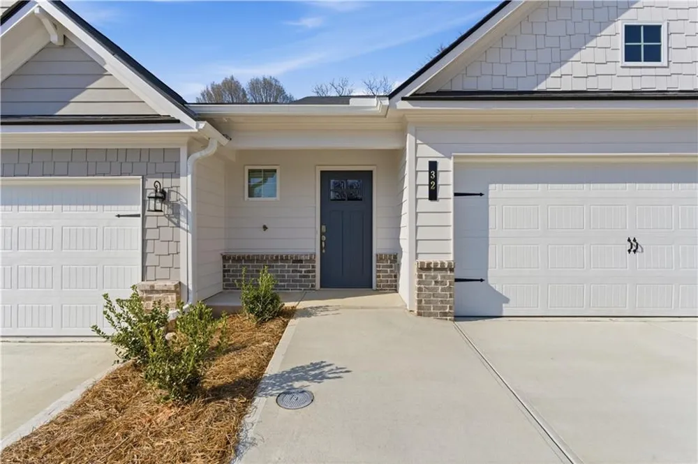 32 Silver Leaf Lane #4 Dawsonville, GA 30534