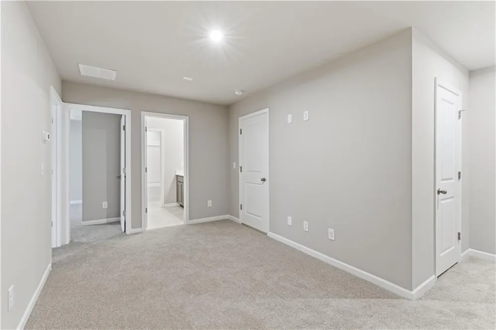 32 Silver Leaf Lane #4 Dawsonville, GA 30534