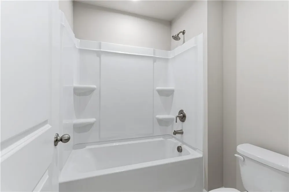 32 Silver Leaf Lane #4 Dawsonville, GA 30534