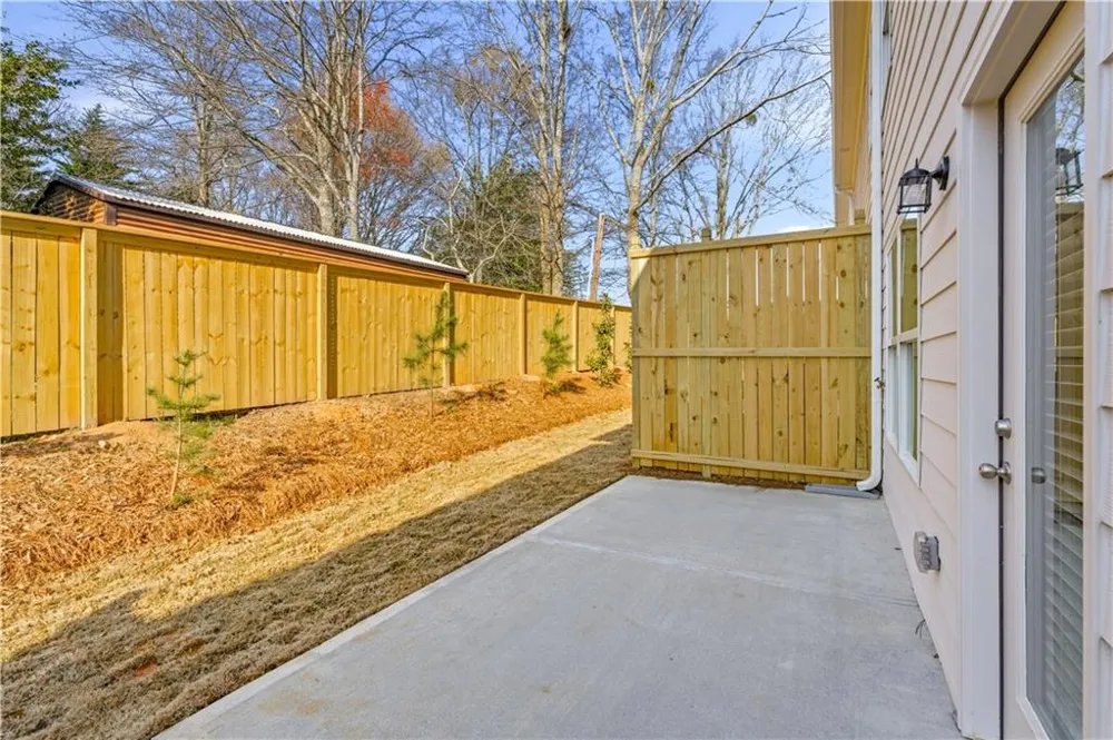 32 Silver Leaf Lane #4 Dawsonville, GA 30534