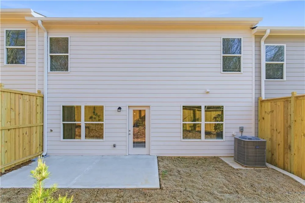 32 Silver Leaf Lane #4 Dawsonville, GA 30534