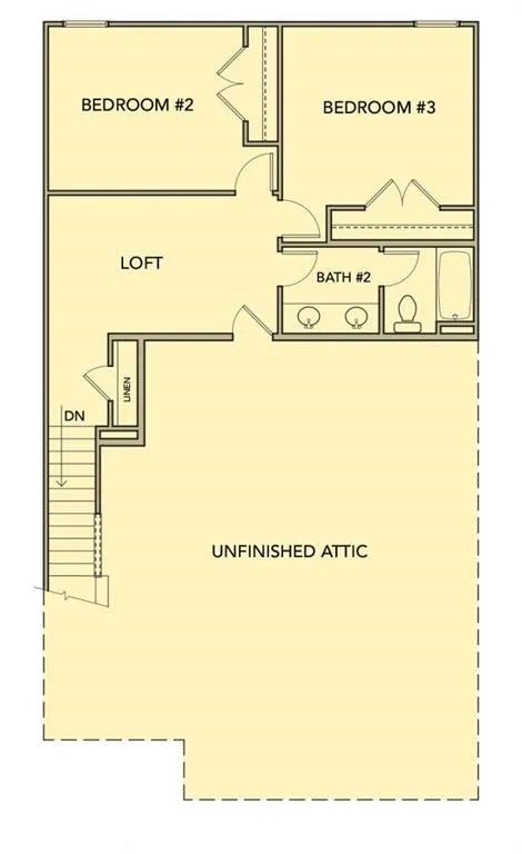 32 Silver Leaf Lane #4 Dawsonville, GA 30534