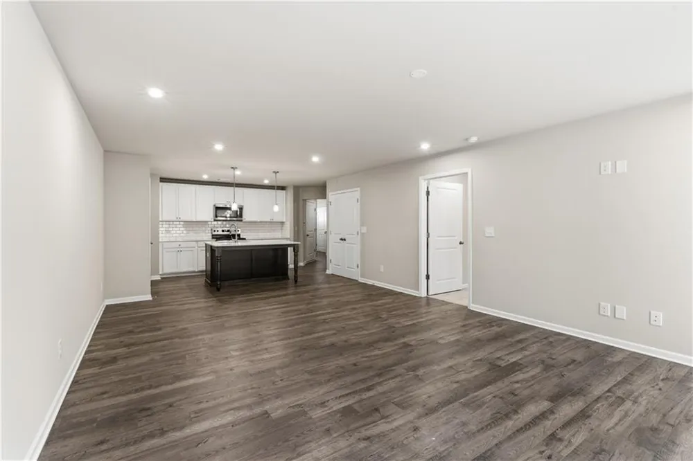 32 Silver Leaf Lane #4 Dawsonville, GA 30534