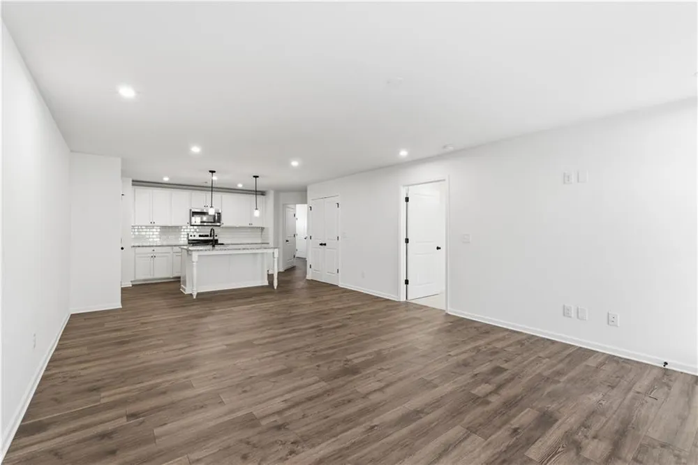 26 Silver Leaf Lane #3 Dawsonville, GA 30534