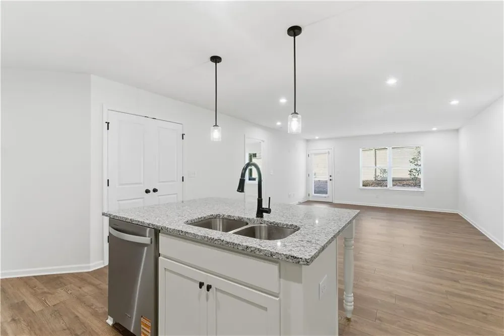26 Silver Leaf Lane #3 Dawsonville, GA 30534
