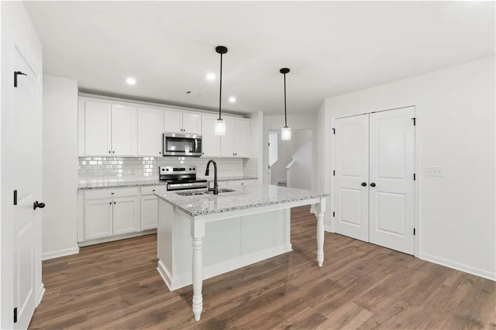 26 Silver Leaf Lane #3 Dawsonville, GA 30534