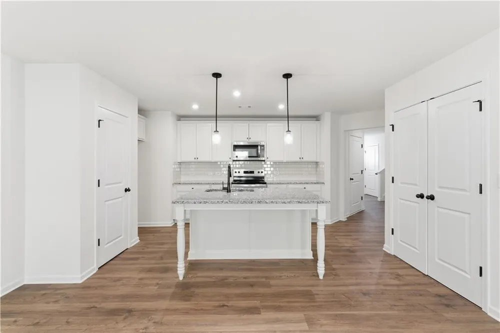 26 Silver Leaf Lane #3 Dawsonville, GA 30534