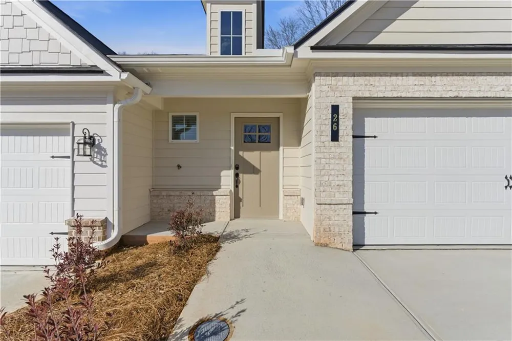 26 Silver Leaf Lane #3 Dawsonville, GA 30534