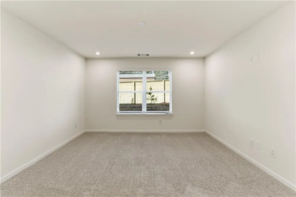 26 Silver Leaf Lane #3 Dawsonville, GA 30534