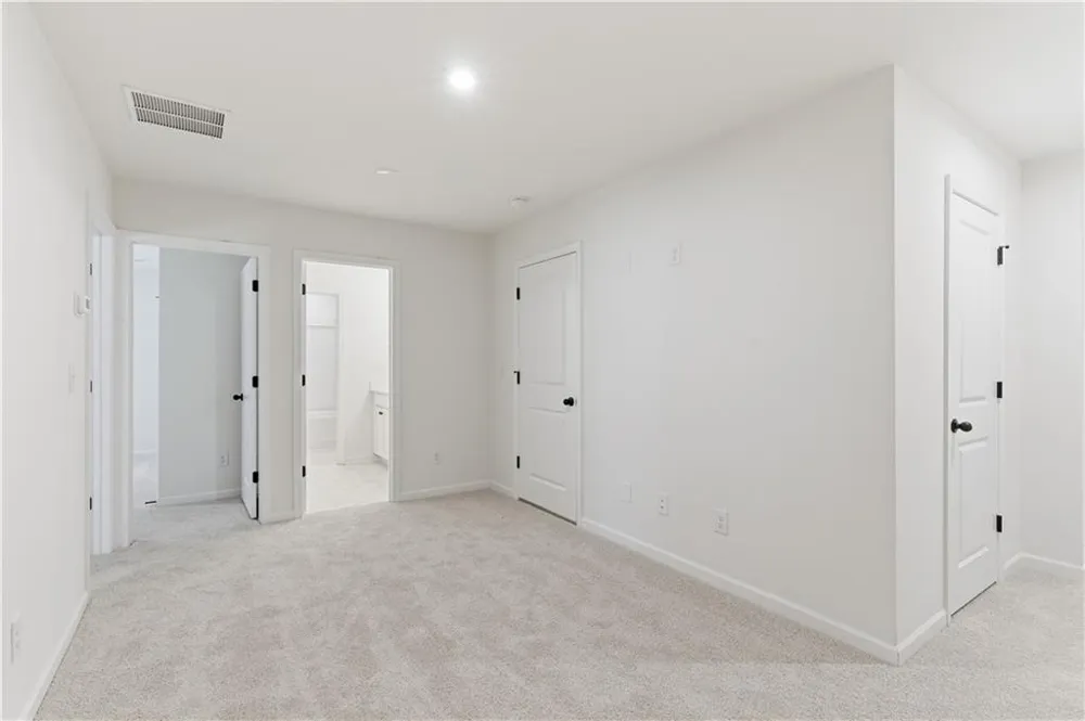 26 Silver Leaf Lane #3 Dawsonville, GA 30534