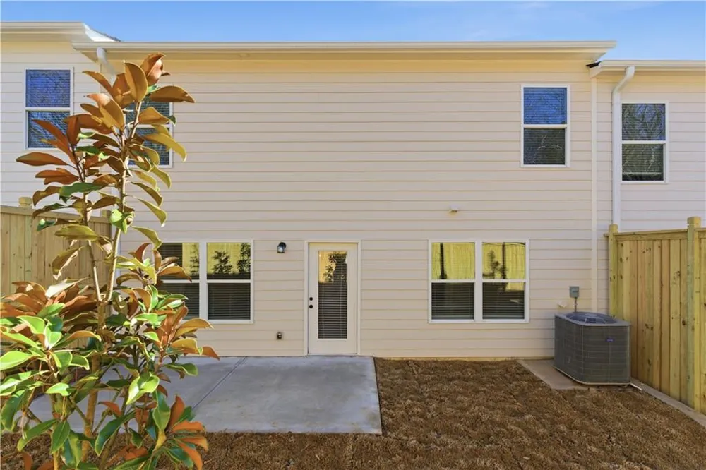 26 Silver Leaf Lane #3 Dawsonville, GA 30534
